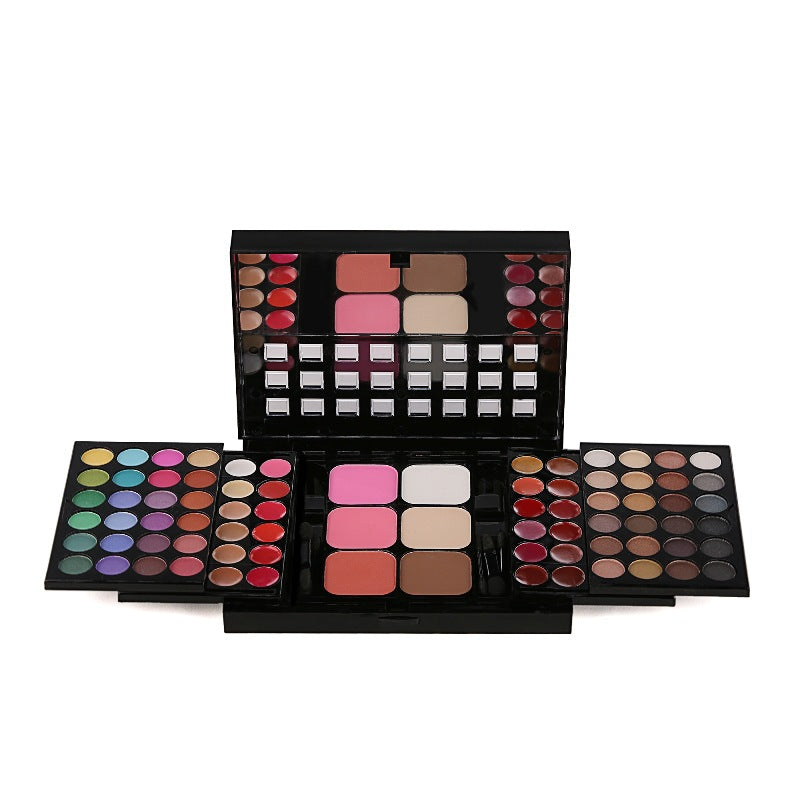 78-color Push-pull Makeup Palette