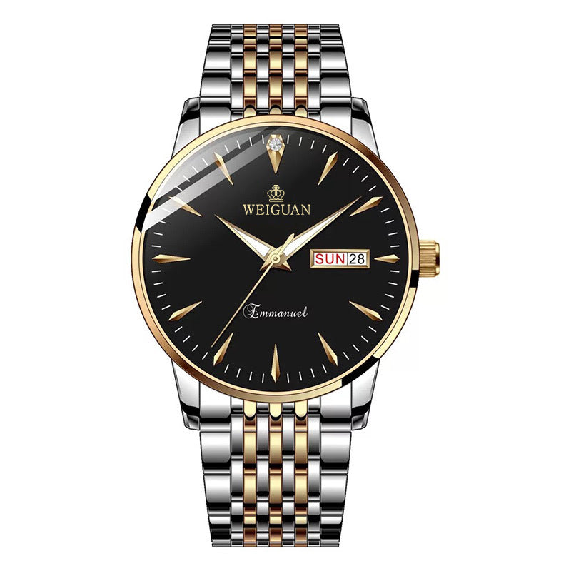 Waterproof Watch