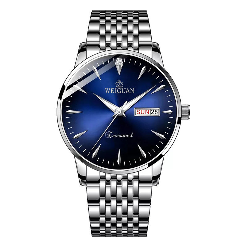 Waterproof Watch