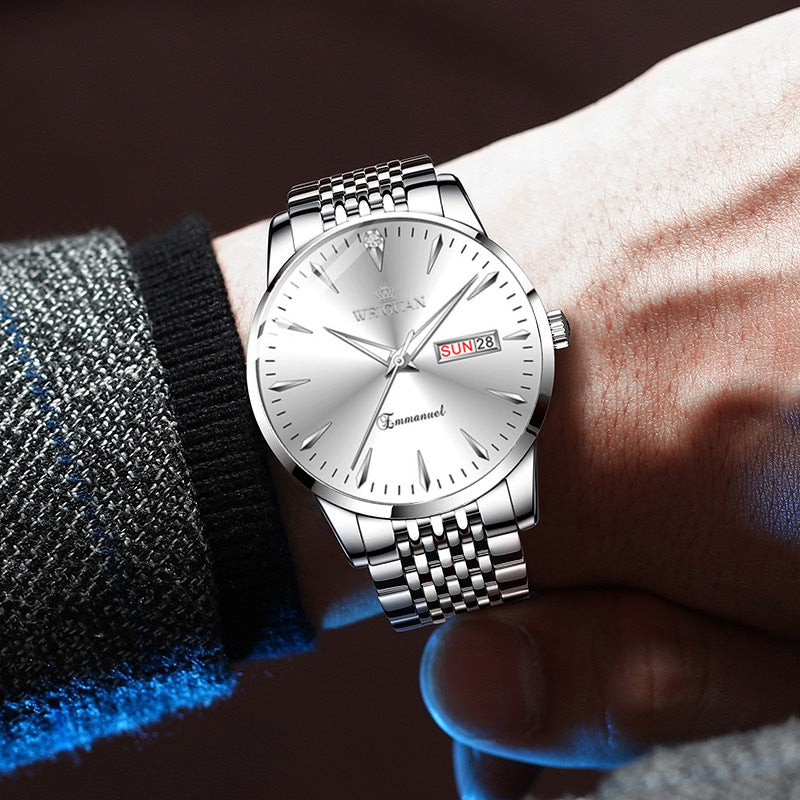 Waterproof Watch