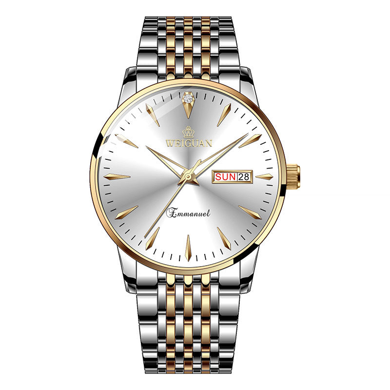 Waterproof Watch