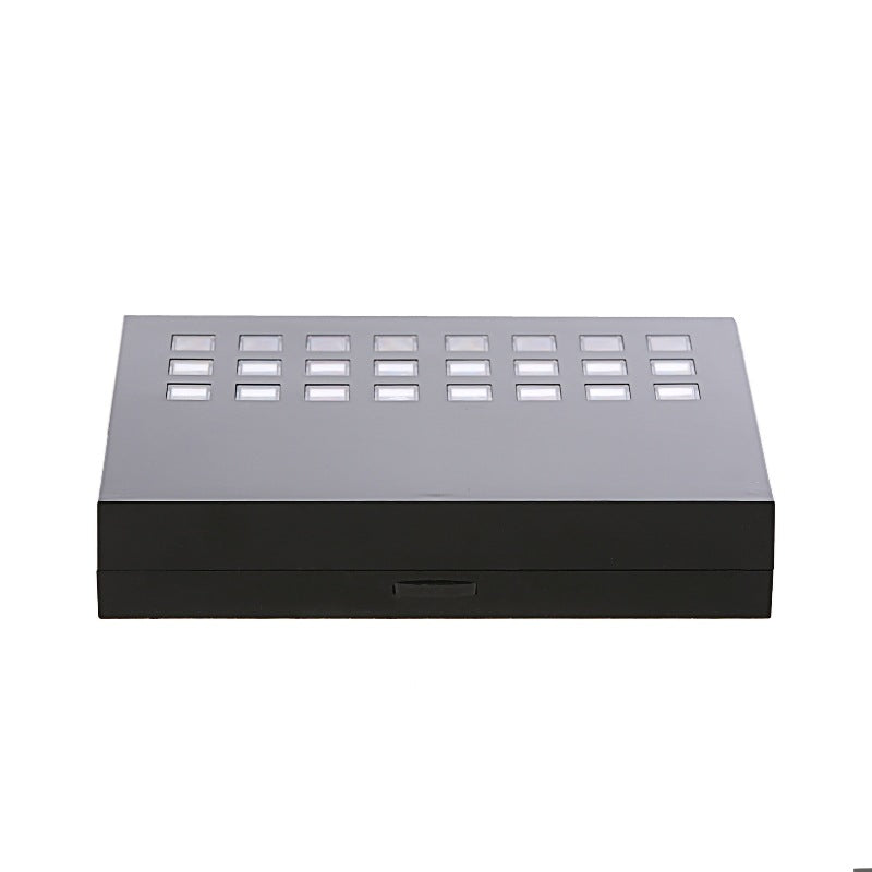 78-color Push-pull Makeup Palette