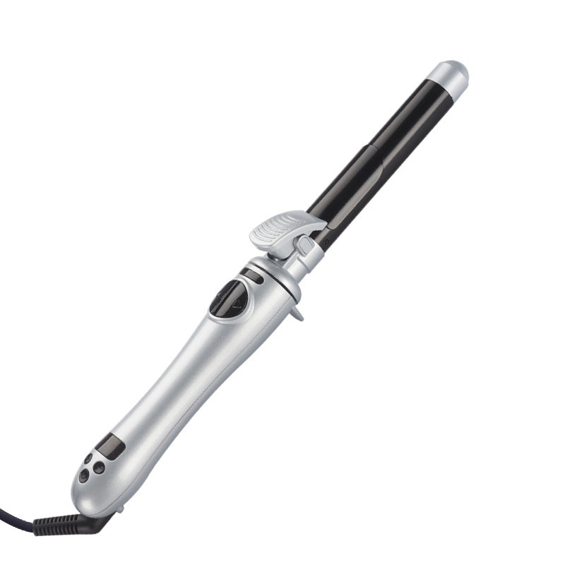 New Cross-border Automatic Curling Iron With Big Curls And Big Waves 25mm Electric Curling Iron Perm Artifact Curling Iron