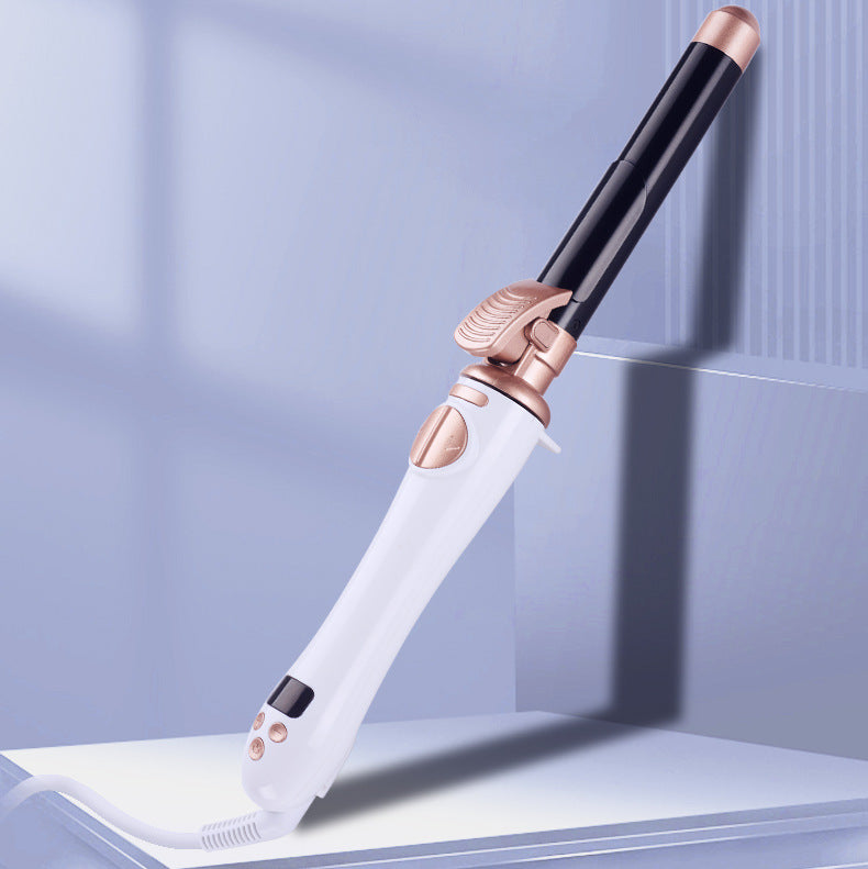 New Cross-border Automatic Curling Iron With Big Curls And Big Waves 25mm Electric Curling Iron Perm Artifact Curling Iron