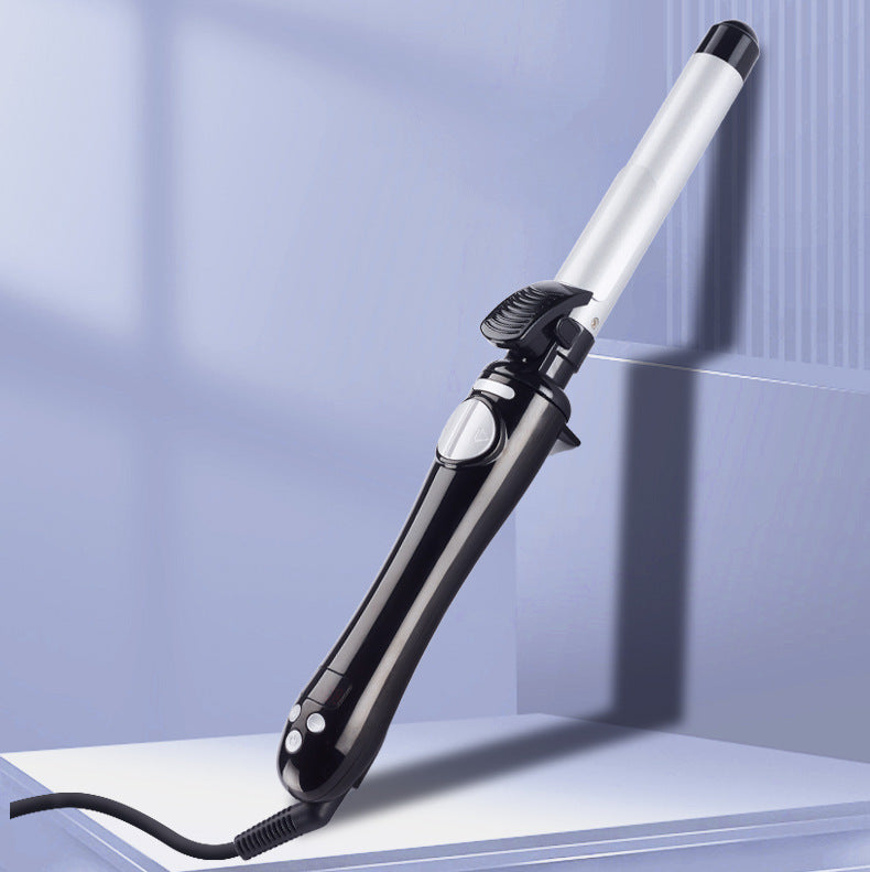 New Cross-border Automatic Curling Iron With Big Curls And Big Waves 25mm Electric Curling Iron Perm Artifact Curling Iron