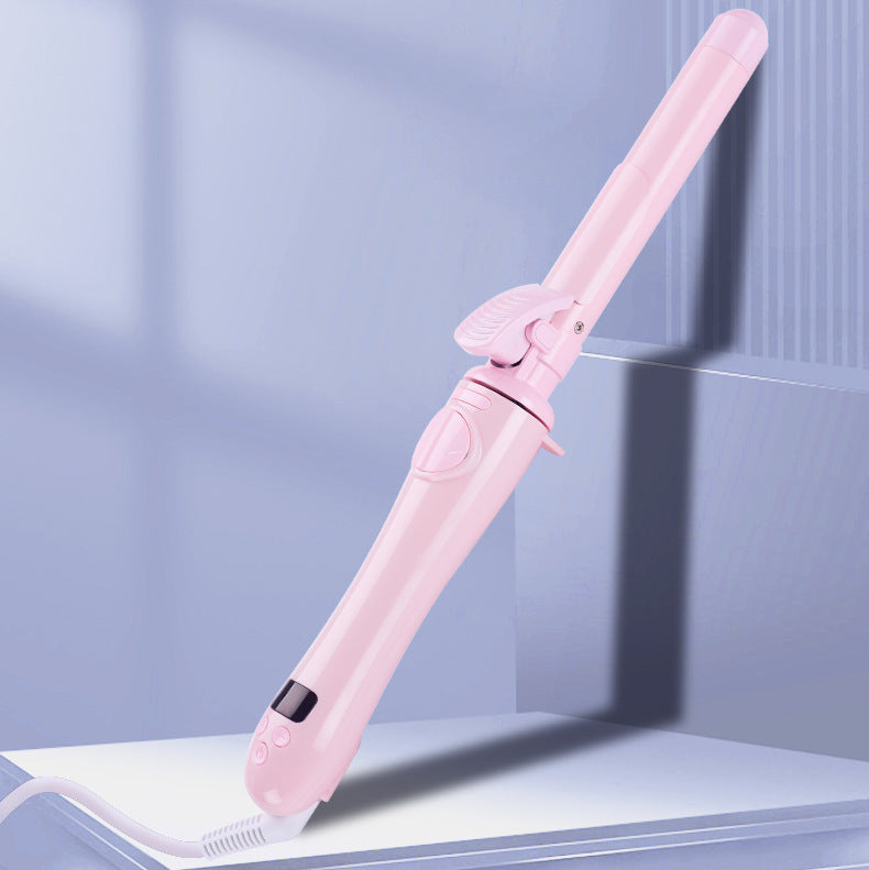 New Cross-border Automatic Curling Iron With Big Curls And Big Waves 25mm Electric Curling Iron Perm Artifact Curling Iron
