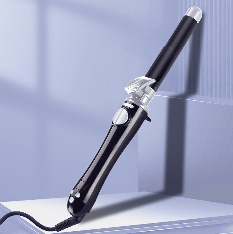 New Cross-border Automatic Curling Iron With Big Curls And Big Waves 25mm Electric Curling Iron Perm Artifact Curling Iron