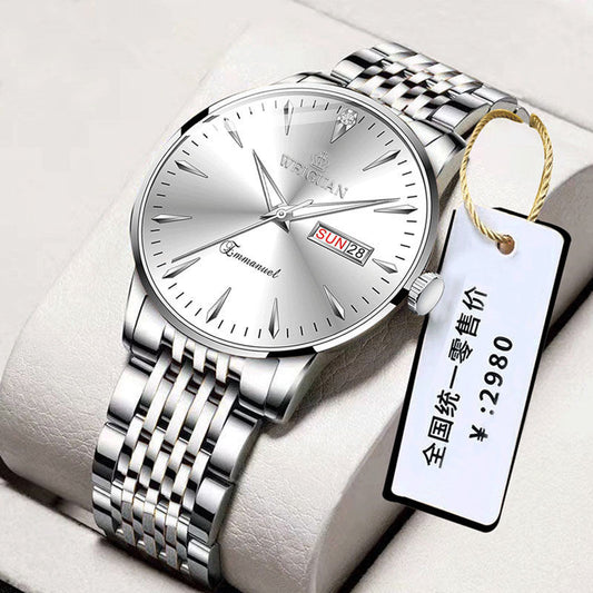 Waterproof Watch