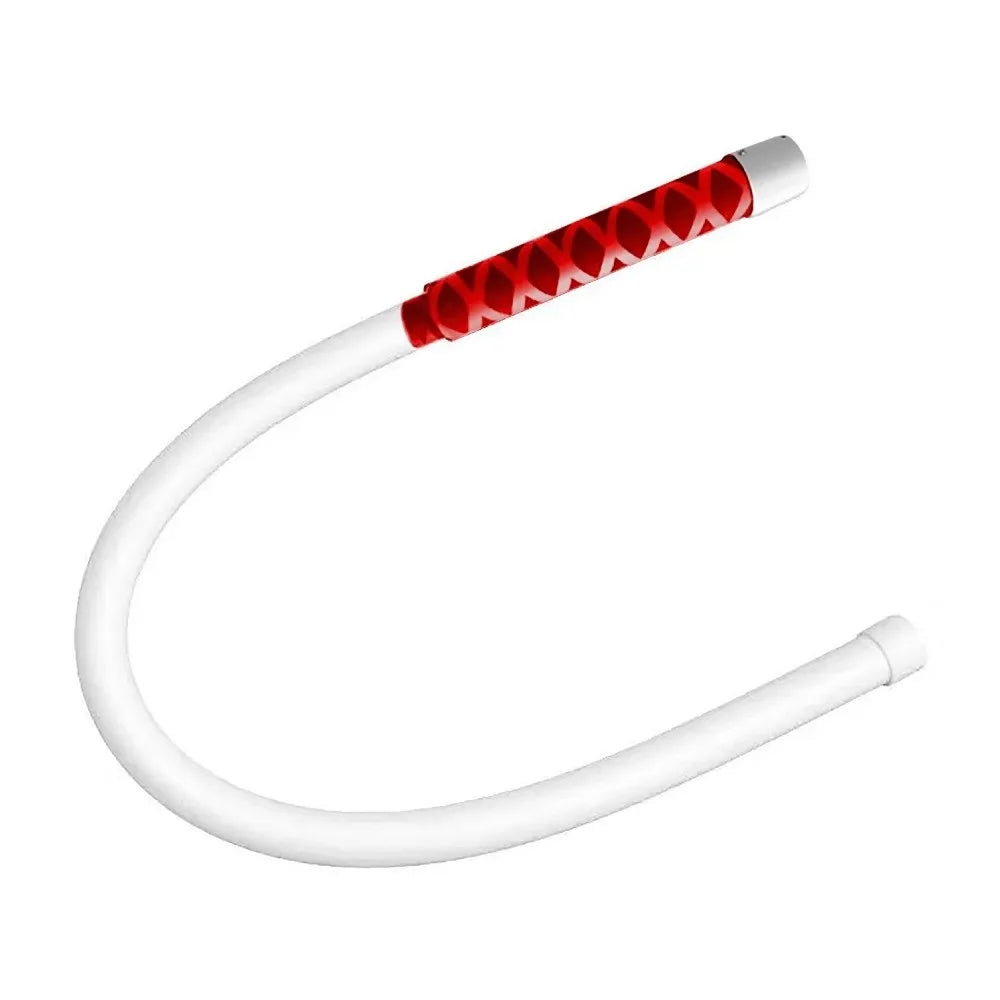 29Inch LED Flashlight Stick High Lumens 3 Brightness Modes Bendable LED Light Long Battery Life Waterproof