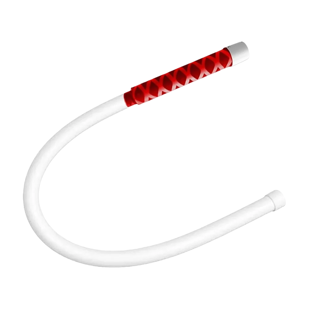 29Inch LED Flashlight Stick High Lumens 3 Brightness Modes Bendable LED Light Long Battery Life Waterproof
