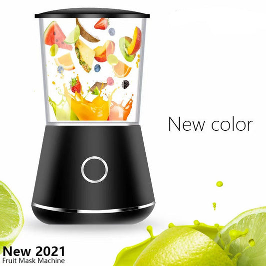 Mask Machine Milk Mask DIY Homemade Fruit And Vegetable Mask Machine Mini Mask Machine Beauty Instrument